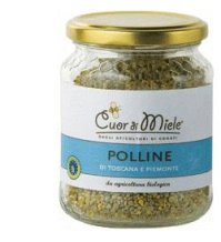 FdL Polline Cuor Miele 200g