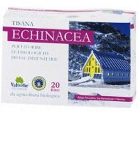 TISANA ECHINACEA 30G