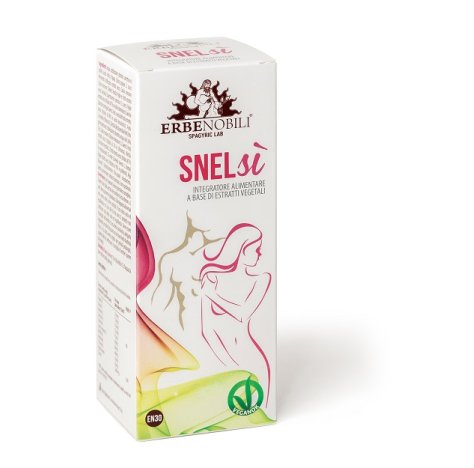 SNELSI'250ML