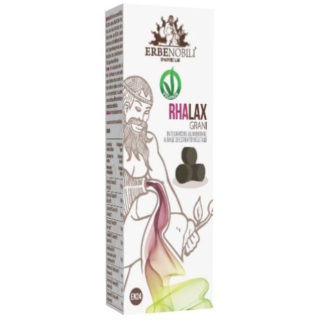 RHALAX GRANI 25G