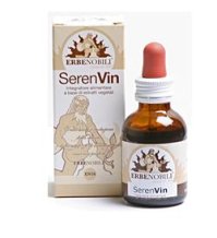 SERENVIN 50ML