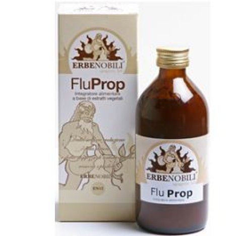 FLUPROP 200ML