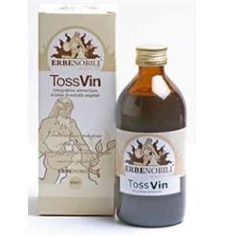 TOSSVIN 200ML