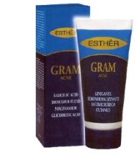 GRAM IDRAT ACNE CR 50ML