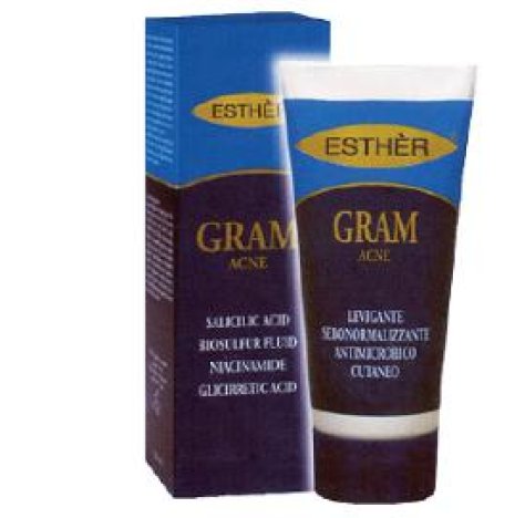 GRAM IDRAT ACNE CR 50ML