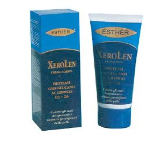 XEROLEN CREMA CRP 150ML