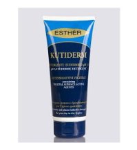 KUTIDERM DET 200 ML