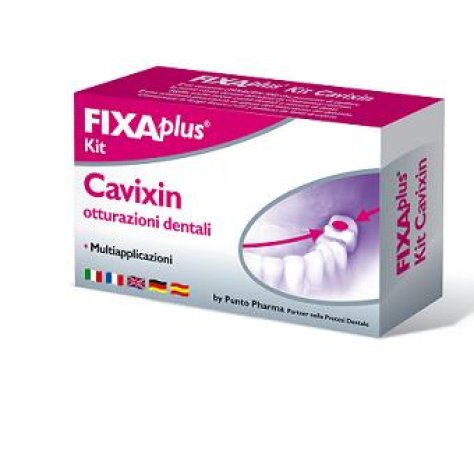 FIXAPLUS KIT CAVIXIN