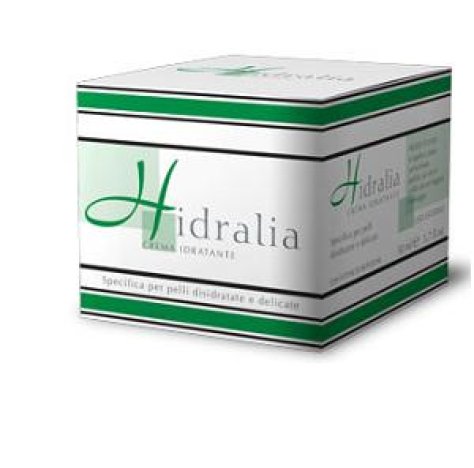 HIDRALIA CR IDRAT 50ML