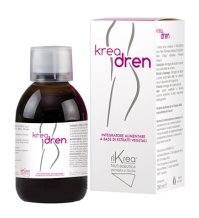 KREADREN 250ML