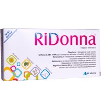 RIDONNA INTEG VIT 30CPS