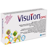 VISUTON-30 CPR