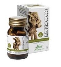 ELEUTEROCOCCO 50 OPR ABOCA