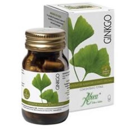 GINKGO 50 OPR ABOCA