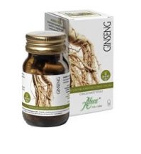 GINSENG 50 OPR ABOCA