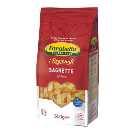 FARABELLA SAGNETTE 500G