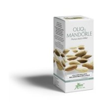 OLIO MAND.DOLCI 100M      -ABOCA