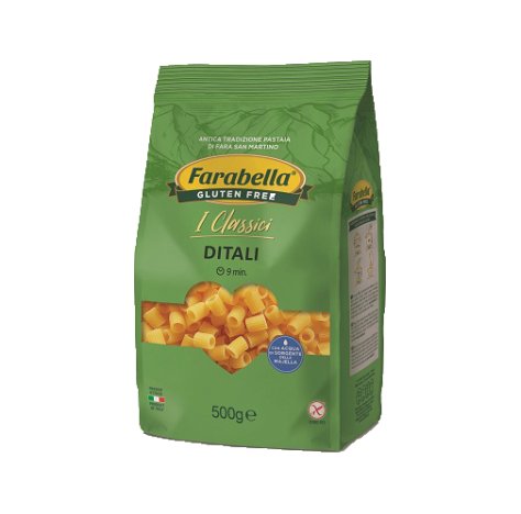 FARABELLA DITALI 500G