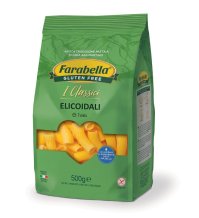 FARABELLA Pasta Elic.500g