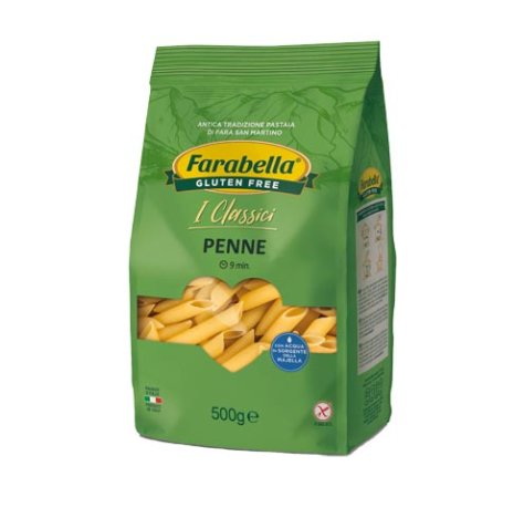 FARABELLA PENNE 500G