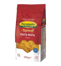 FARABELLA MISTA 500G