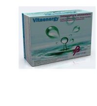 VITA ENERGY 20 Bust.5g