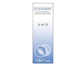 Edenorm 5% Soluzione Oftalmica