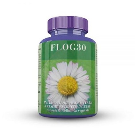 FLOG 30 60CPS SALUS