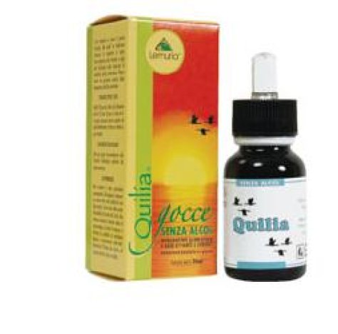 QUILIA 30ML  LEMURIA