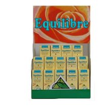 EQUILIBRE N. 4 30ML  LEMURIA