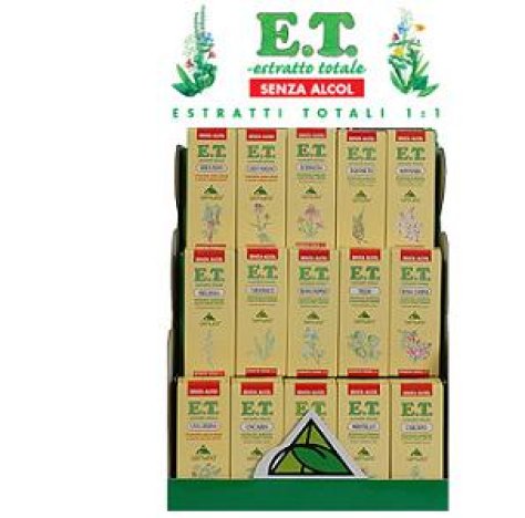 EQUISETO E.T. 30ML LEMURIA