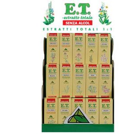 MIRTILLO E.T. 30ML LEMURIA