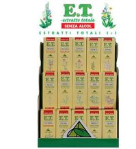 UNCARIA E.T. 30ML LEMURIA