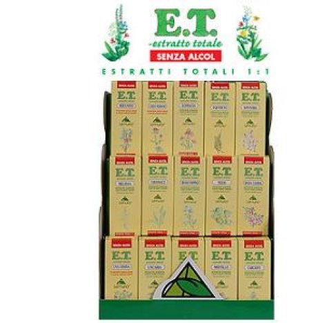 UNCARIA E.T. 30ML LEMURIA