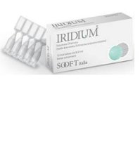 Iridium Monodose Gtt Ocul 15fl