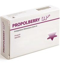 PROPOLBERRY 3P 30CPR 36G