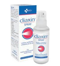 Cliaxin Spray Lenitivo Senza Gas 100ml