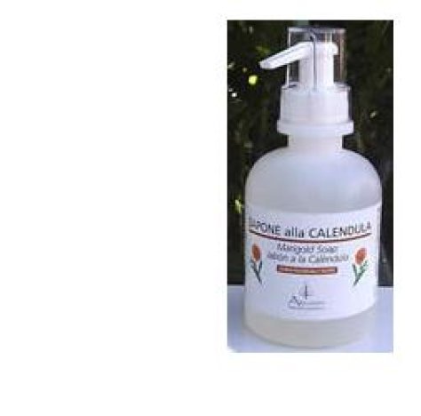 SAPONE NAT CALENDULA 250ML CSPA