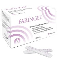 Faringel 20stick Pack