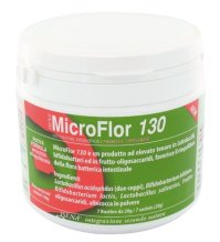 MICROFLOR 130 7BUST 20G ISENA