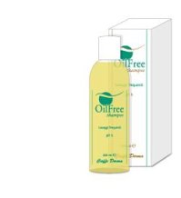 OILFREE-SHAMP LAV FREQ 200ML