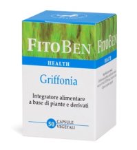 GRIFFONIA 50CPS 22G  FITOBEN