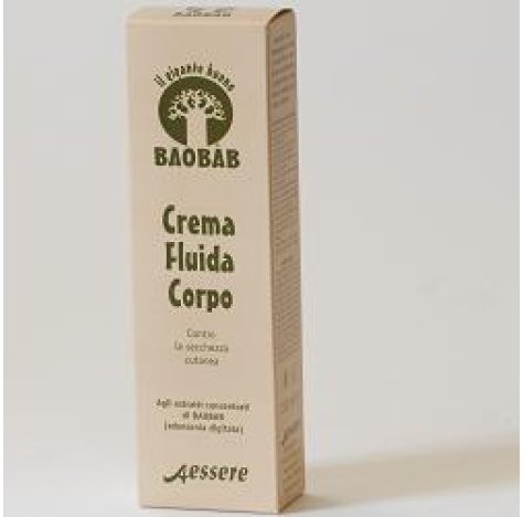 BAOBAB AESSERE CREMA CORPO