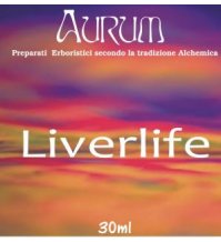 LIVERLIFE 30ML GTT