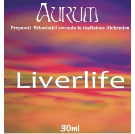 LIVERLIFE 30ML GTT