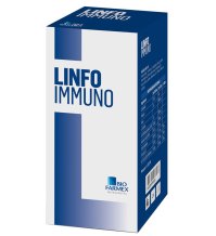 LINFOIMMUNO SCIR 180ML