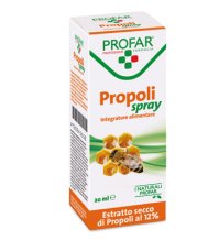 PROFAR PROPOLI SPRAY 20ML