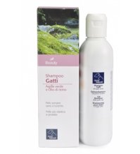 ORME NAT SHAMPOO GATTI 200ML