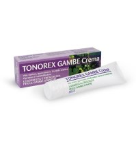 TONOREX GAMBE CR 60ML