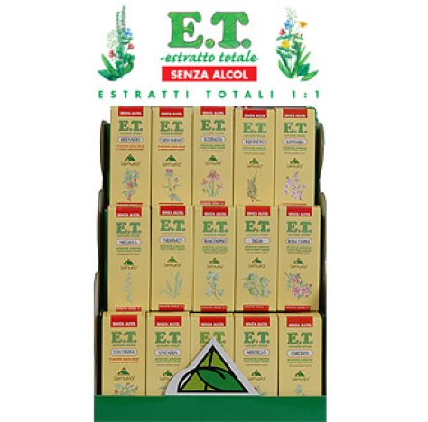 CALENDULA ET 30ML LEMURIA